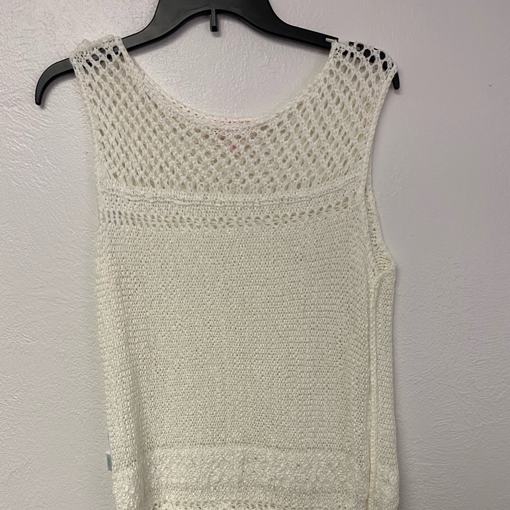 Lily Pulitzer sweater